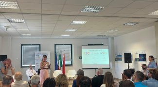 PROGETTO "ALLON I3"-4/5 Settembre 2024